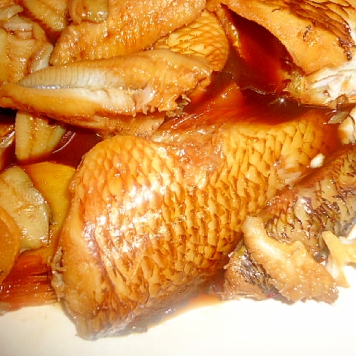 釣った魚 ベラ うみたなご等の煮付け レシピ 作り方 By なっちゃん6504 楽天レシピ 釣った魚 ベラ うみたなご等の煮付け レシピ 作り方 By なっちゃん6504 楽天レシピ